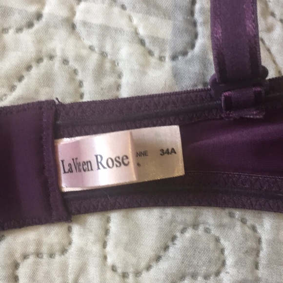 Convertible bra - Picture 3 of 4